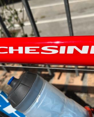 BICI DA CORSA CHESINI leggera come il vento