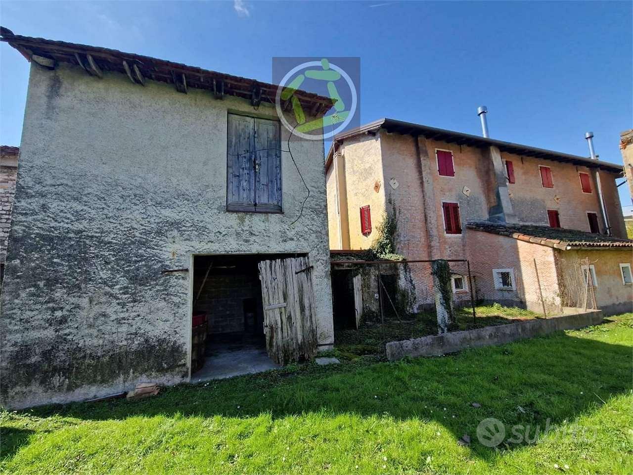 Rustico-Casale a Cordenons - View 6