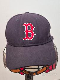 cappello Boston Red Sox