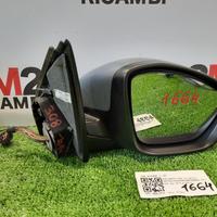 SPECCHIETTO RETROVISORE DESTRO PEUGEOT 308 Serie D