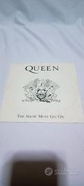 vinile Queen 