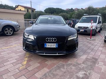 Audi A7 SPB 3.0 TDI 313 CV tiptronic Business Plus