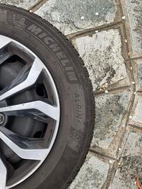 Gomme invernali + sensori pressione Hyundai i20