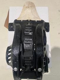 Paramotore  HUSVQARNA GASGAS