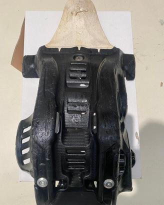 Paramotore  HUSVQARNA GASGAS