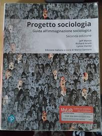 Progetto sociologia