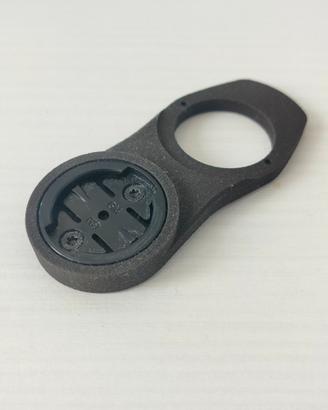 supporto Garmin mtb canyon exceed/lux 