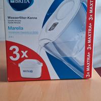 Caraffa filtrante Brita