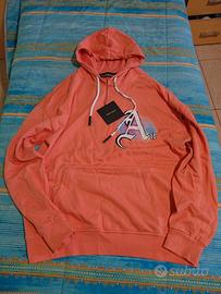 felpa Palm angels L oversize 