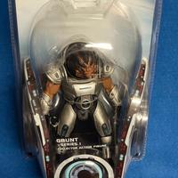 Mass Effect - Serie 1 - Grunt