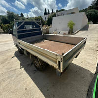 Porter piaggio DIESEL