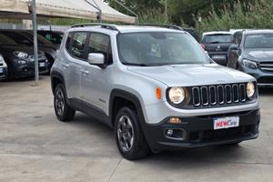 Jeep Renegade 2.0 Mjt 140CV 4WD Active Drive Limit