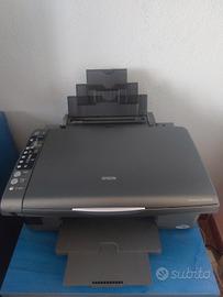 Stampante Epson Stylus dx5050