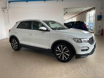 Volkswagen T-Roc 1.6 TDI SCR BlueMotion Technology