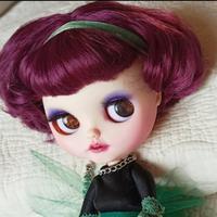 Blythe Custom 