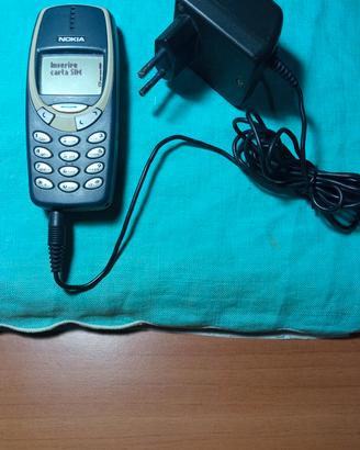 Telefonino Nokia funzionante