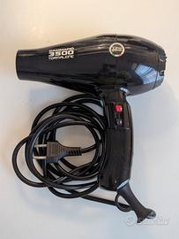 Phon/asciugacapelli Gammapiù 3500 Tormalionic 
