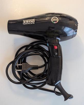 Phon/asciugacapelli Gammapiù 3500 Tormalionic 