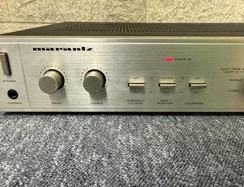 Vintage Amplificatore Marantz PM-25