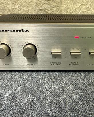 Vintage Amplificatore Marantz PM-25