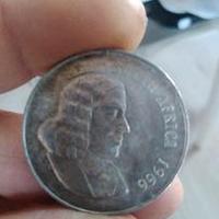 Moneta da collezione