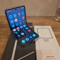 Samsung Z Flip 7 da 512gb