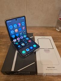 Samsung Z Flip 7 da 512gb