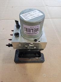 Gruppo abs HYUNDAI IX20 1396cc benzina del 2015