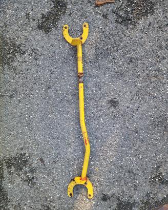 Ricambi Fiat Cinquecento sporting 