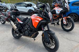 Ktm 1290 super adventure sport