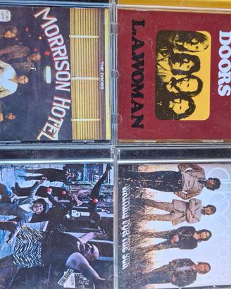 38 dvd originali e 4 cd