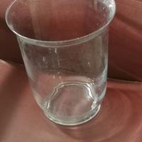 VASO CRISTALLO 