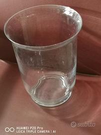 VASO CRISTALLO 