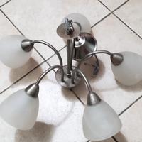 Lampadario moderno