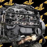 Motore completo Audi a4 2.0 CAG 2012