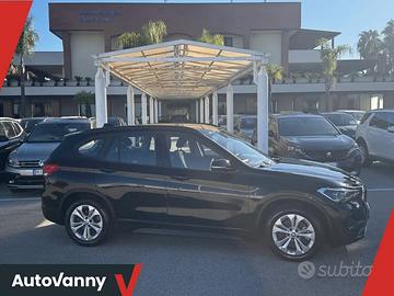 Bmw X1 xDrive25e Business Advantage