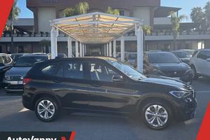 Bmw X1 xDrive25e Business Advantage