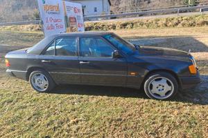 Mercedes 200 e