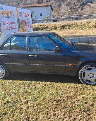 Mercedes 200 e