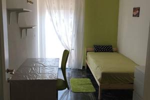 Singola zona facciolati a partire da marzo