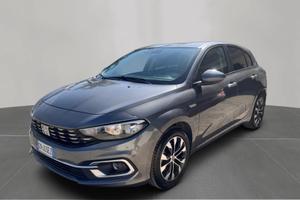 Fiat Tipo 1.3 Mjt S&S 5 porte City Life