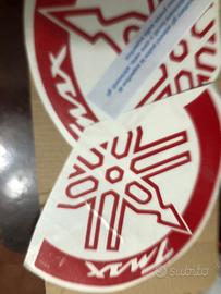 Adesivo diapason TMAX