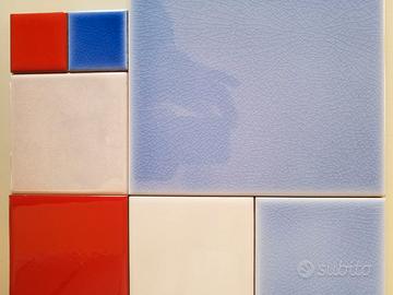 Piastrelle Cerasarda e Astorre