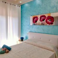 Tropea La Rocchetta Sunset- Vista mare