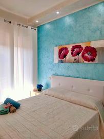 Tropea La Rocchetta Sunset- Vista mare