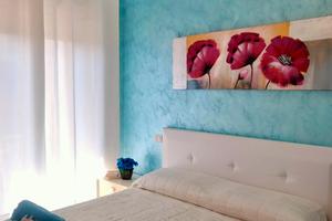 Tropea La Rocchetta Sunset- Vista mare