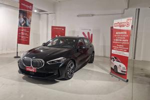 BMW Serie 1 118d Msport auto