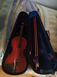 Strumenti musicali