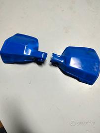 Coppia paramani Honda dominator 