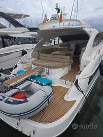 BAVARIA 42HT VOLVO D6 370 